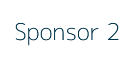 Sponsor 2